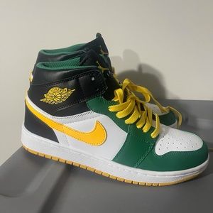 Jordan 1s